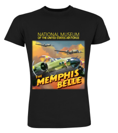 Memphis Belle BK10