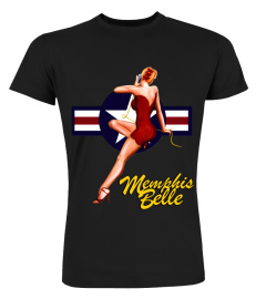 Memphis Belle BK02