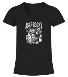 ASAP Rocky Merch