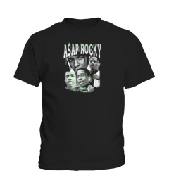 ASAP Rocky Merch