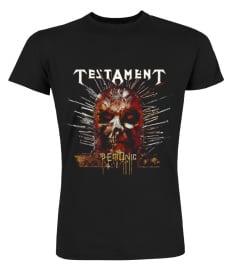 (2 sides) Testament 13