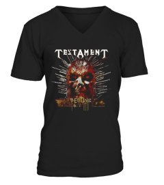 (2 sides) Testament 13