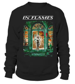 IN FLAMES BK 10