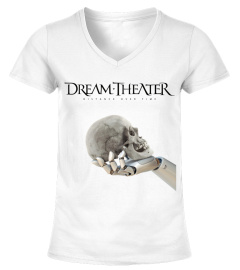 Dream Theater WT 001