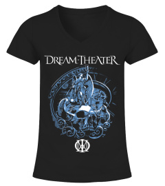 2 SIDE - Dream Theater 1