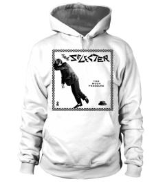 SKA64-0013-WT. The Selecter - Too Much Pressure