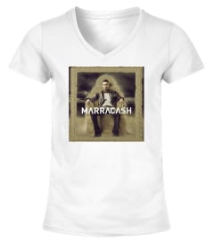  Marracash Merch King Del Rap