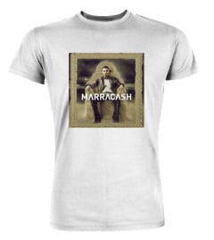  Marracash Merch King Del Rap