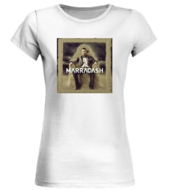  Marracash Merch King Del Rap