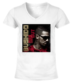 Bushido Merch Alles Wird Gut