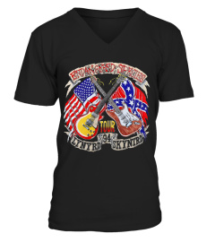 (2 side ) Limited Edition - Lynyrd Skynyrd tour 94