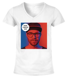 Mark Forster Merch Chre