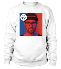 Mark Forster Merch Chre