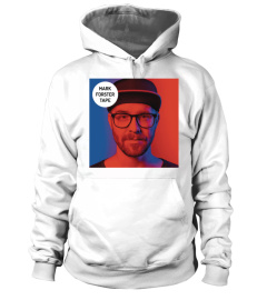 Mark Forster Merch Chre