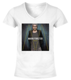 Mark Forster Merch Bergab