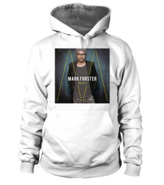 Mark Forster Merch Bergab