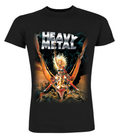 Heavy Metal (1981) 2