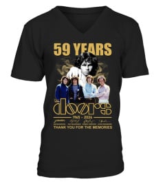 The Doors 2024 BK (3)