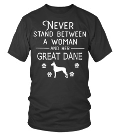 Great Dane Lovers