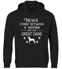 Great Dane Lovers