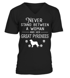 Great Pyrenees Lovers