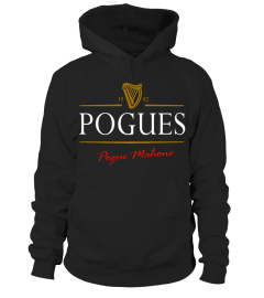 The Pogues BK02