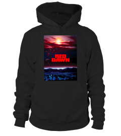 Red Dawn BK 001