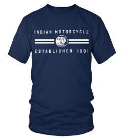 Indian Motorcycle NV 024