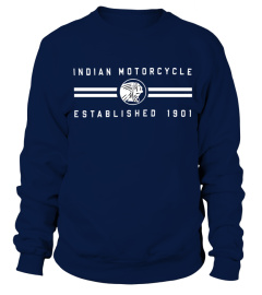 Indian Motorcycle NV 024