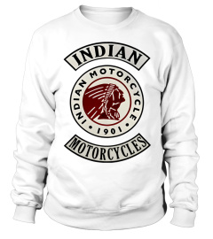 Indian Motorcycle WT 014