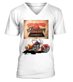 Indian Motorcycle WT 015