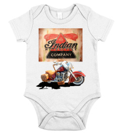 Indian Motorcycle WT 015