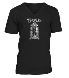 My Dying Bride Merch