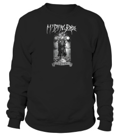 My Dying Bride Merch