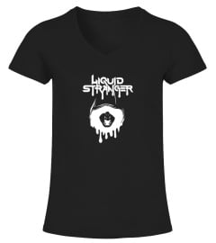 Liquid Stranger Merch