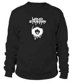 Liquid Stranger Merch