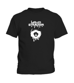 Liquid Stranger Merch