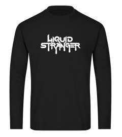 Liquid Stranger Merch