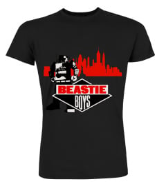 Beastie Boys YL (3)