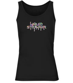 Liquid Stranger Merch