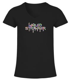 Liquid Stranger Merch