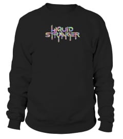 Liquid Stranger Merch