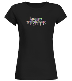 Liquid Stranger Merch