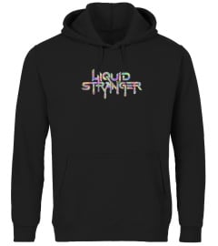 Liquid Stranger Merch