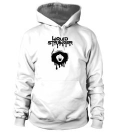 Liquid Stranger Merch