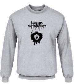 Liquid Stranger Merch