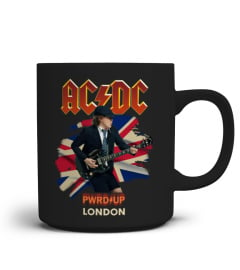 MUG UNION LONDON 2024 - AC/DC