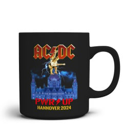 MUG HANNOVER 2024 - AC/DC