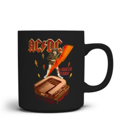 MUG DUBLIN IRELAND 2024 - AC/DC