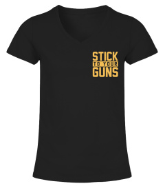 Stick to Your Guns Merch